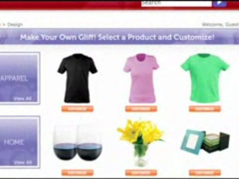GLIFFIK.COM Hanukkah Gift Ideas Chanukah Present