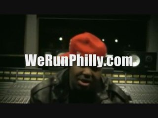50 CENT in PHILLY w/ MIKE KNOX warns JOE BUDDEN
