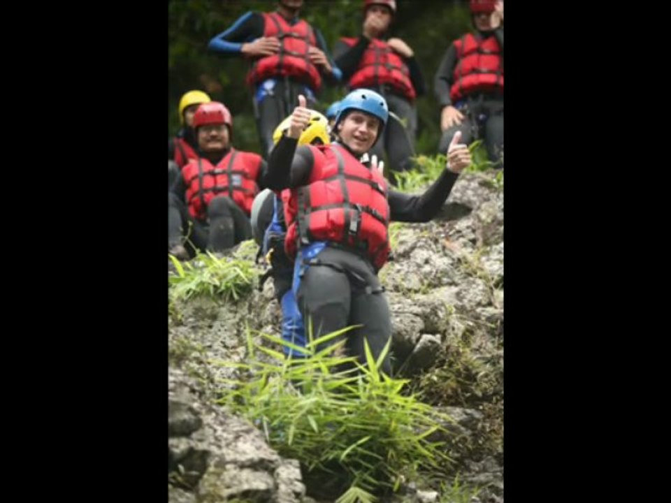 Rando Aquatique Charles