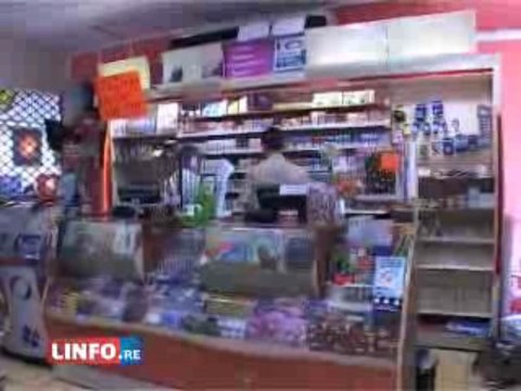 info societe ile de la reunion: Les cigarettes augmentent au