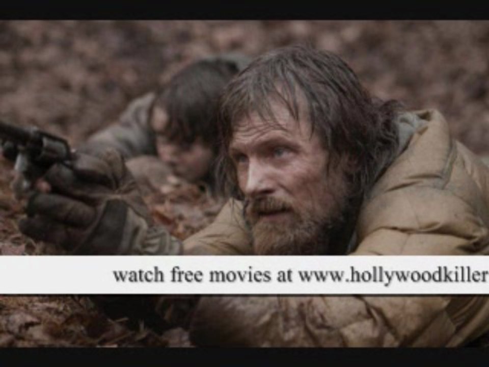 Watch The Road 2009 Online for Free