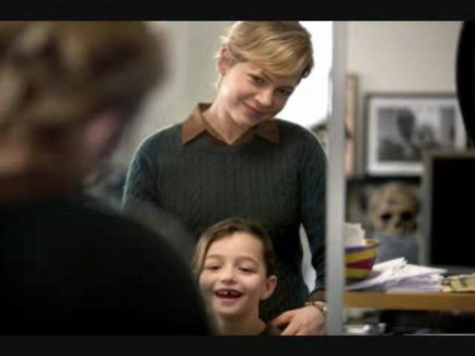 Watch Mammoth 2009 Online for Free