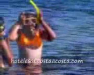 Colombia capurgana. Turismo ecologico en capurgana.