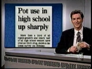 The Best of WU With Norm Macdonald, Pt.1