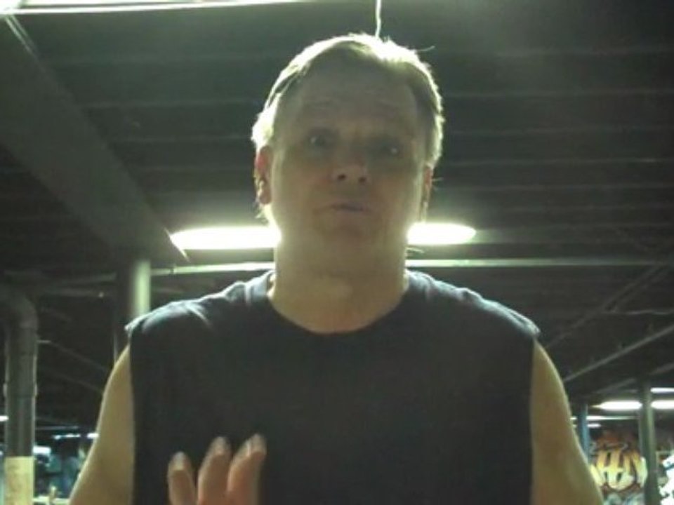 Muscle Weakness and the 5 Back Pain Factors