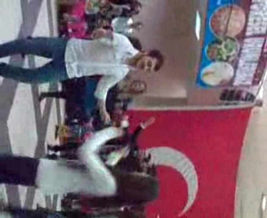 Kol bastı Biga da Hemsinli habib