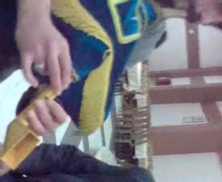 uğur yazıcı Biga da Tulum (Hemsinli Habib1)