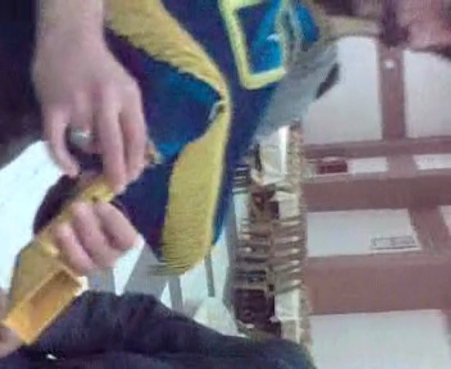 uğur yazıcı Biga da Tulum (Hemsinli Habib1)