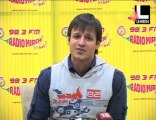 Vivek Oberoi wants to be with his old friends