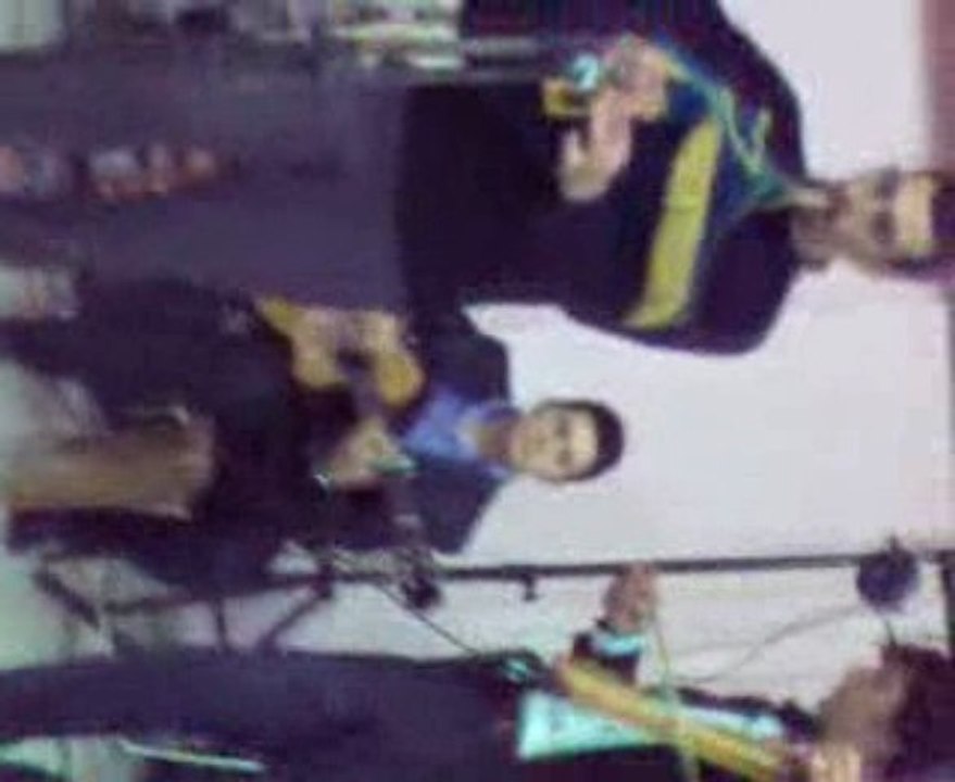 uğur yazıcı Biga da Tulum (Hemsinli Habib4)