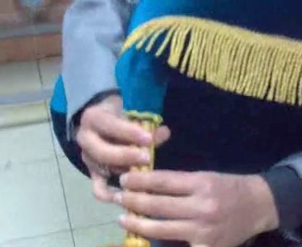 uğur yazıcı Biga da Tulum (Hemsinli Habib5)