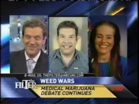 Charlotte Laws - Nov 16, 2009. Part 1. Commentator