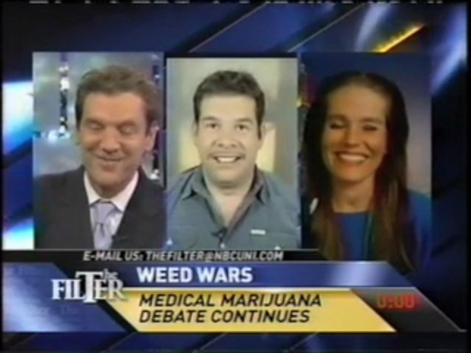 Charlotte Laws - Nov 16, 2009. Part 1. Commentator