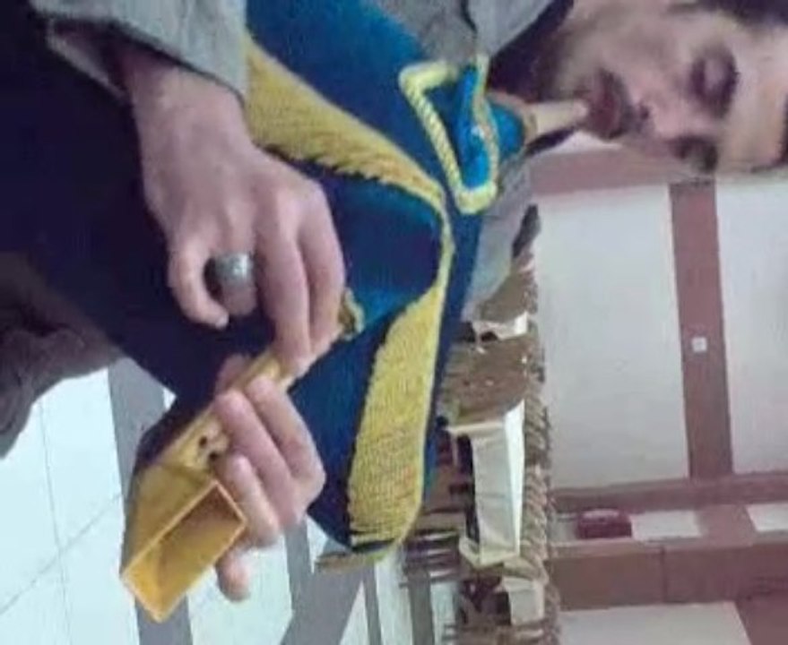 uğur yazıcı Biga da Tulum (Hemsinli Habib)