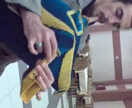 uğur yazıcı Biga da Tulum (Hemsinli Habib)