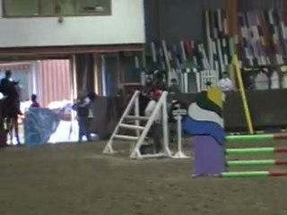 melo et azer ghlin 15.11.09 ( pouliche )