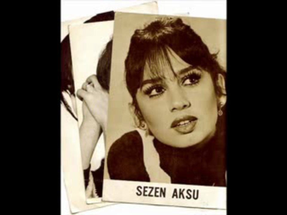 Sezen AKSU / Kaçın kurası