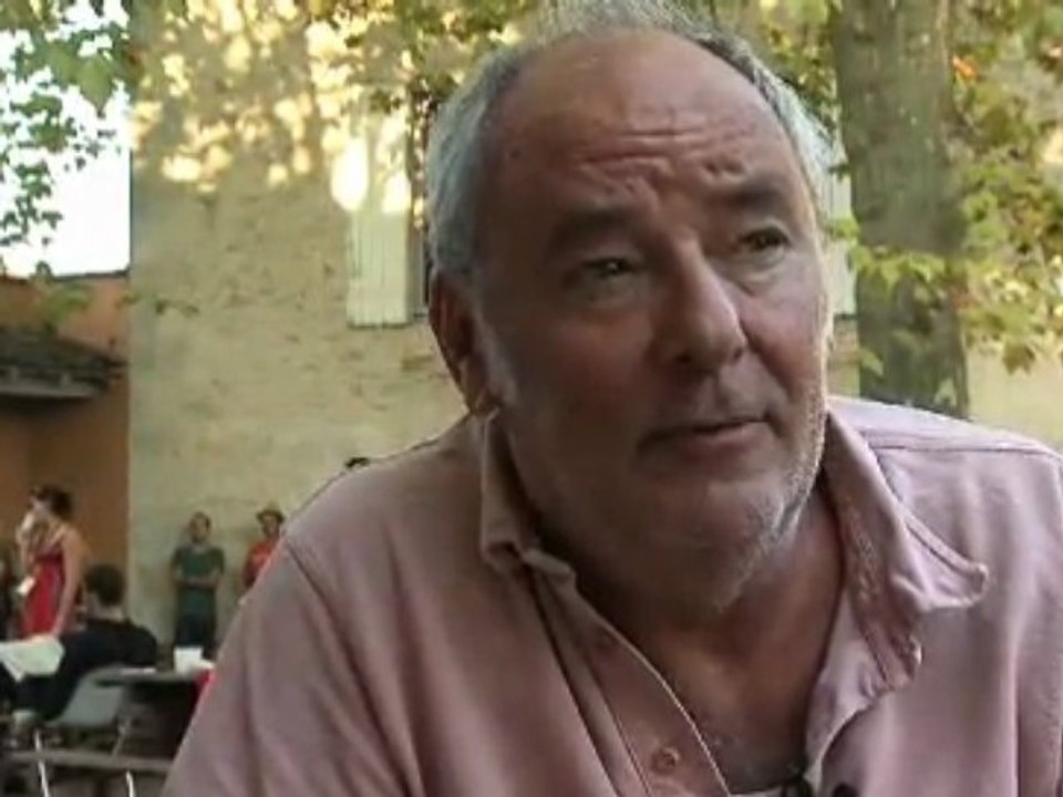 Voix du Sud : rencontres d'Astaffort