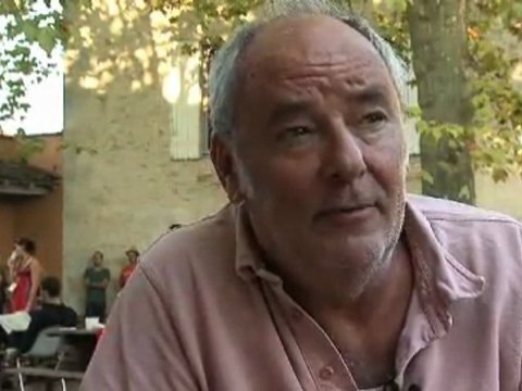 Voix du Sud : rencontres d'Astaffort