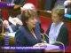 Roselyne Bachelot - Campagne vaccination Grippe H1N1