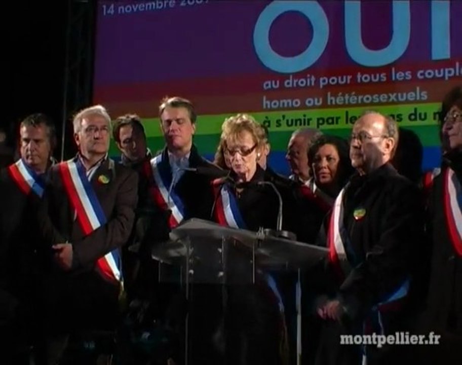 L'Appel de Montpellier - extrait