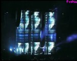 Muse - 01 - Intro (We are the universe) - Bercy - 17/11/2009