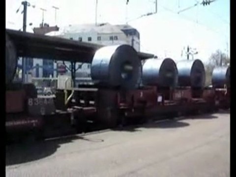 Dailymotion - 26089 train de coils,.