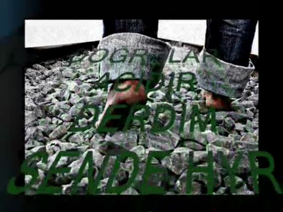 Keremcem neden geldin