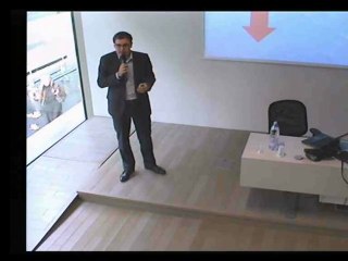 WUD 2009 Paris : Transformation