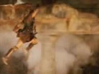 Furia de titanes - teaser tráiler en español