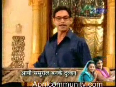 Tujh - 18th nov 09 pt1