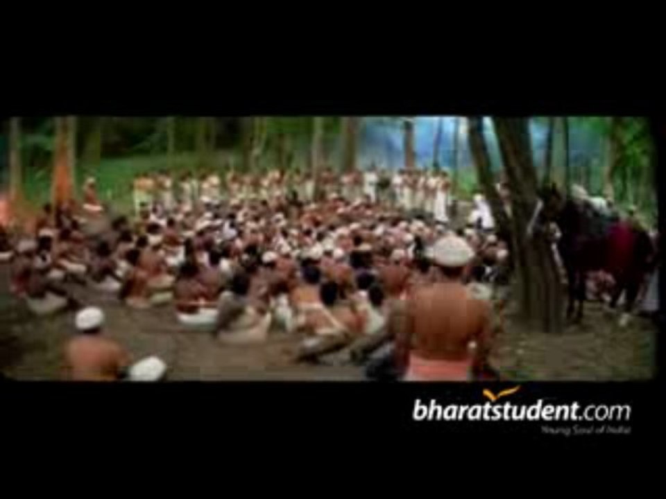 Pazhassiraja Trailer Tamil Movie