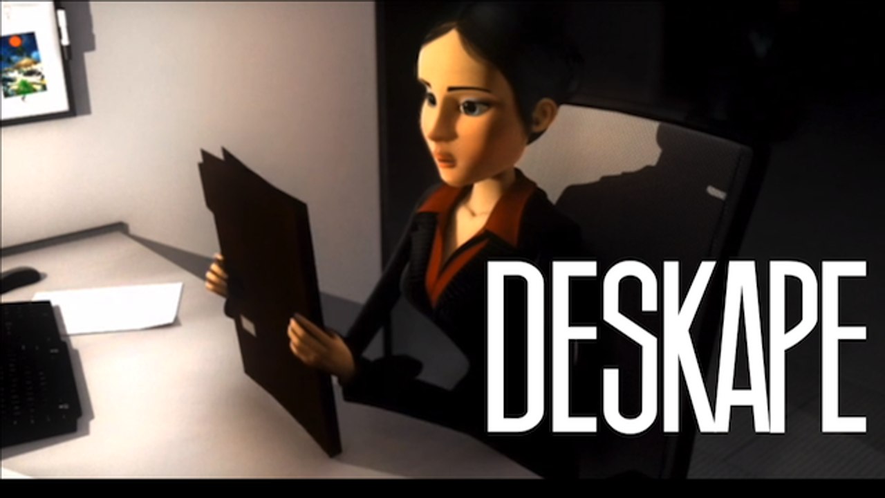 Deskape