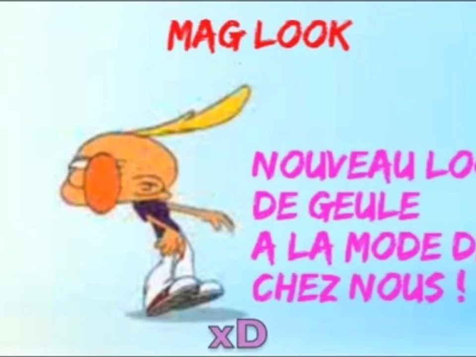 titeuf parodie 7 titeuf vs hugo