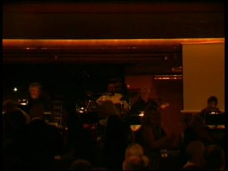 Dodo Muzik - 2007 Yilbasi - Sarki 04 - Proud Marry