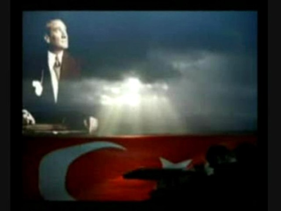 Yıkın Heykellerimi