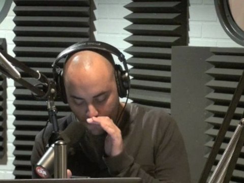 Commandeur Replay sur Ouï Fm n°63 18.11.09