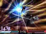 Cloud Vs Sephiroth Dissidia Final Fantasy By Tsu-Kun