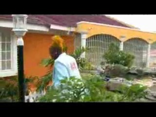 Jamaican Cribs- Elephant Man