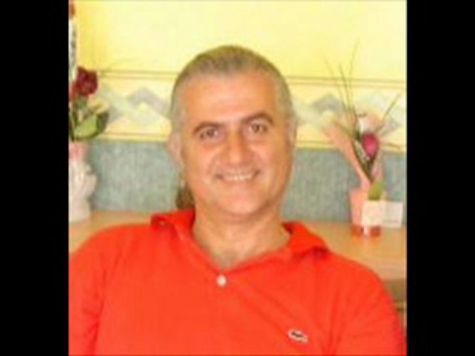 Fevzi Kurtuluş - Öğretmenim-2009