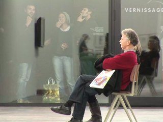 John Wood & Paul Harrison: There or Thereabouts / Von Bartha Garage, Basel