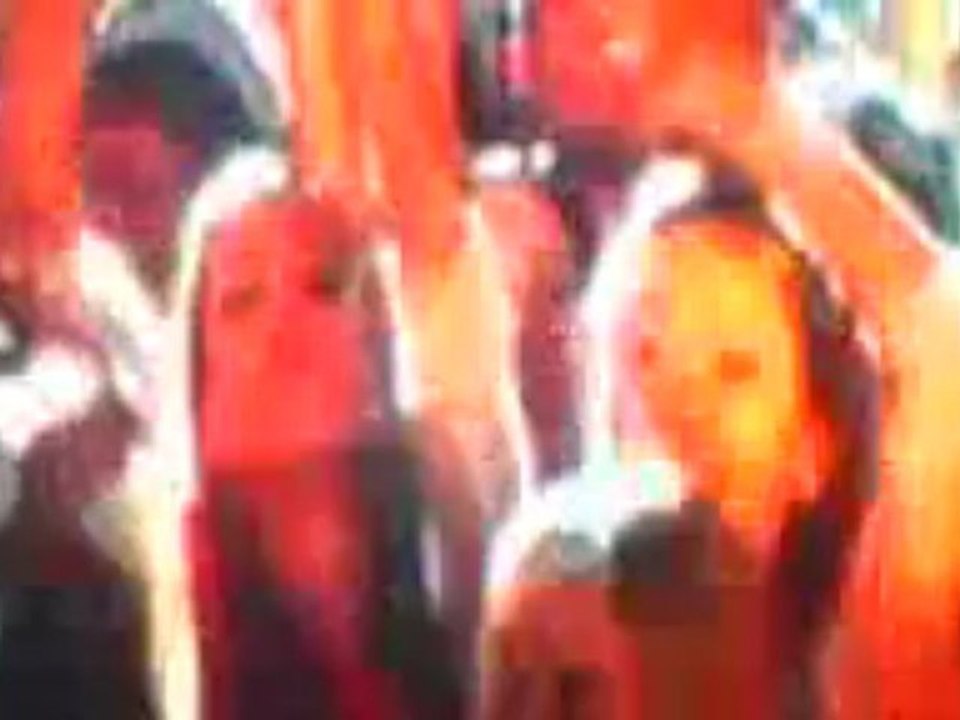 London Dream (2009) Part4