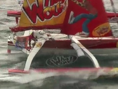 Reportage Crêpes Whaou! - 2