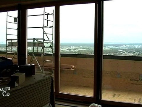 #31 Gîte urbain de Chanteloup les Vignes (78)