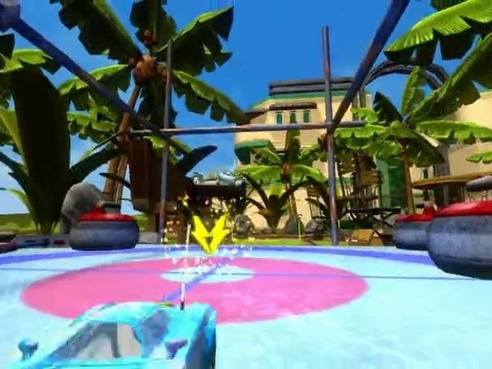 Things on Wheels - trailer.
