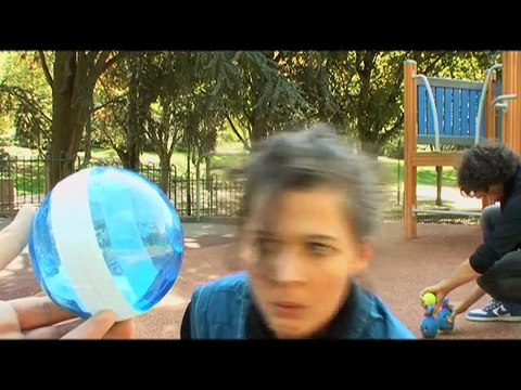 La Boîte à Bidouilles - Le bowling