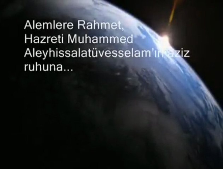 Dünya'nın Sırrını Öğrenmek İstermisiniz?