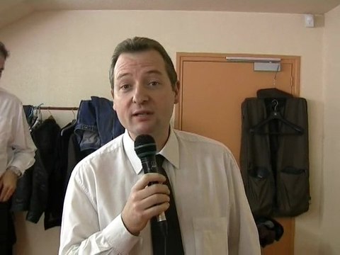 L'ensemble de trompettes du hainaut en concert