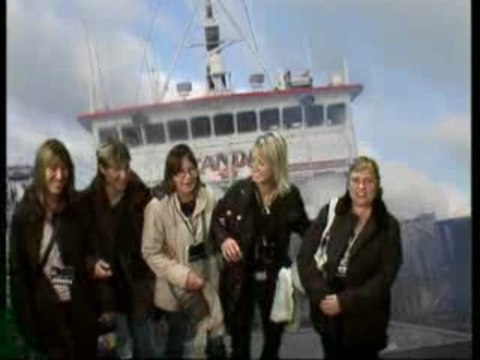 Paris , 14.11.09. Des actrices prometteuses.. enfin presque