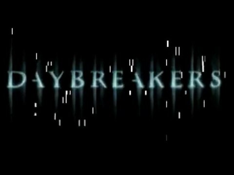 Daybreakers [TV Spot - Farm Them]